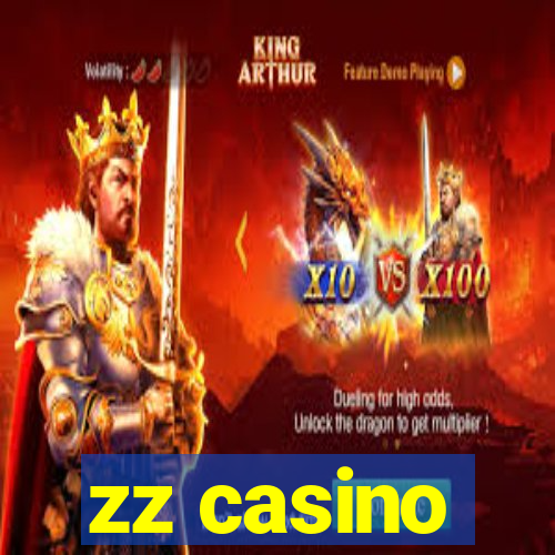 zz casino